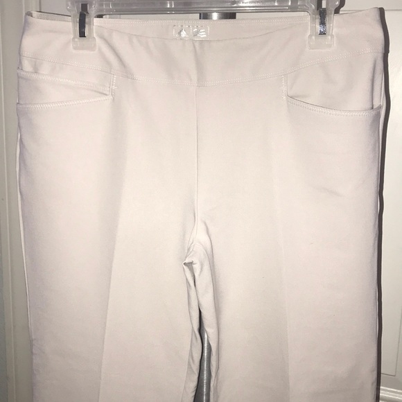Adidas Stretch Pants - Picture 8 of 11